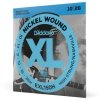 Struny D'ADDARIO XL Nickel EXL150H (10-26)